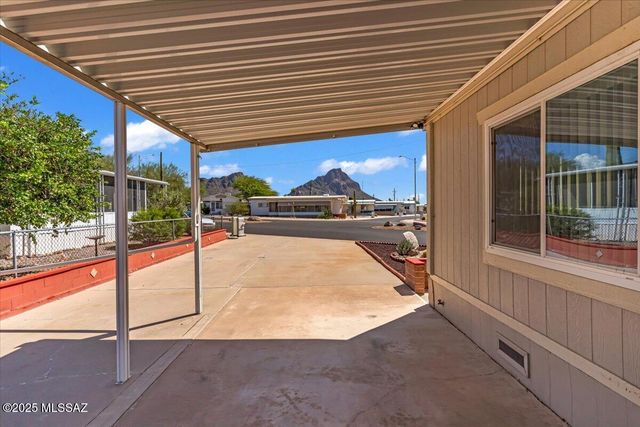 2920 S Western Way Circle Circle, Tucson, AZ 85713