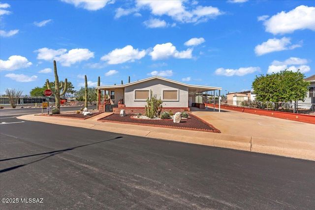 2920 S Western Way Circle Circle, Tucson, AZ 85713