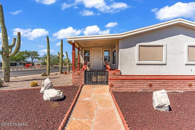 2920 S Western Way Circle Circle, Tucson, AZ 85713