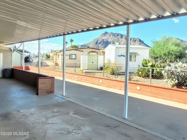 2920 S Western Way Circle Circle, Tucson, AZ 85713