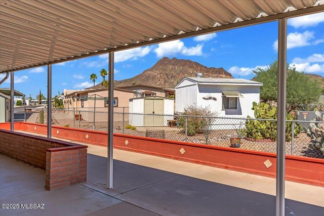 2920 S Western Way Circle Circle, Tucson, AZ 85713