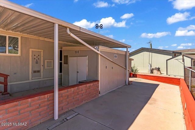 2920 S Western Way Circle Circle, Tucson, AZ 85713