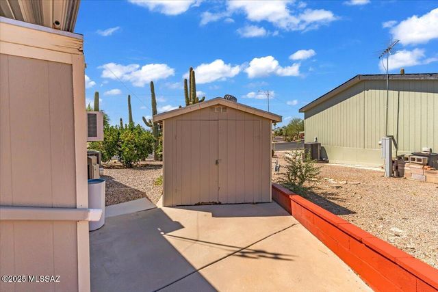 2920 S Western Way Circle Circle, Tucson, AZ 85713