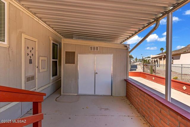 2920 S Western Way Circle Circle, Tucson, AZ 85713