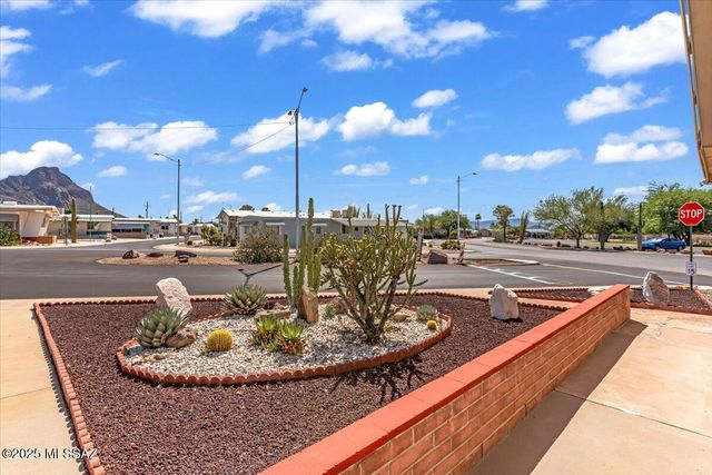 2920 S Western Way Circle Circle, Tucson, AZ 85713