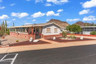 2920 S Western Way Circle Circle, Tucson, AZ 85713