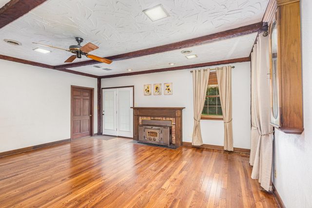 419 Ridge Drive, Laurens, SC 29360