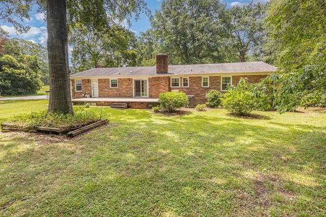 419 Ridge Drive, Laurens, SC 29360