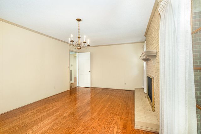 419 Ridge Drive, Laurens, SC 29360