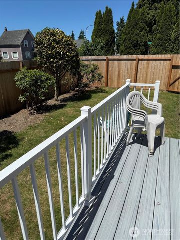 3110 13th Street, Everett, WA 98201