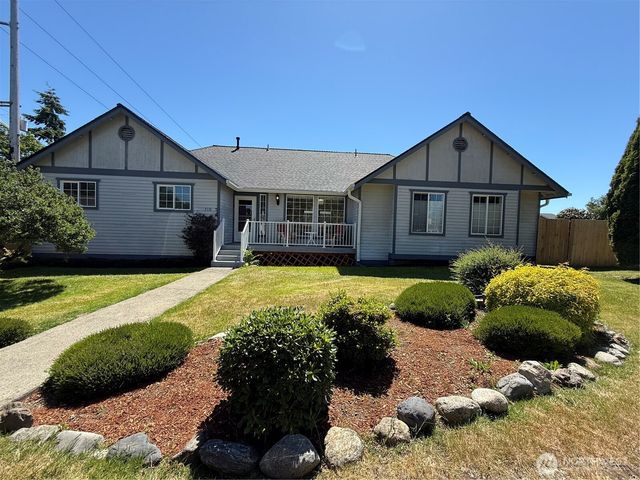 3110 13th Street, Everett, WA 98201