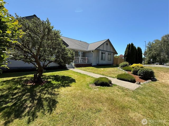 3110 13th Street, Everett, WA 98201