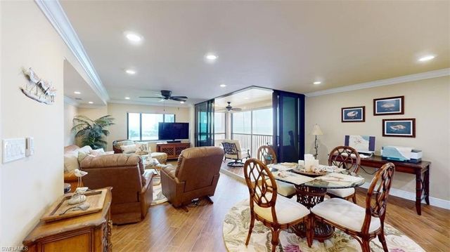 6662 Estero BLVD 409, Fort Myers Beach, FL 33931