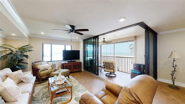6662 Estero BLVD 409, Fort Myers Beach, FL 33931