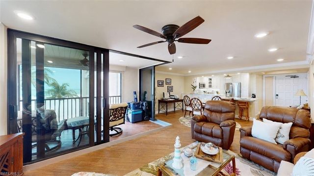 6662 Estero BLVD 409, Fort Myers Beach, FL 33931