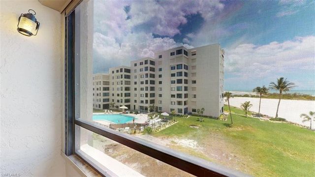 6662 Estero BLVD 409, Fort Myers Beach, FL 33931