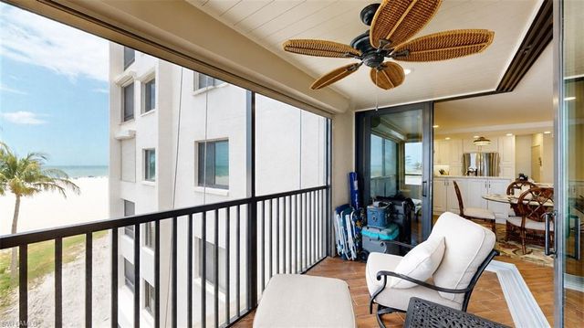 6662 Estero BLVD 409, Fort Myers Beach, FL 33931