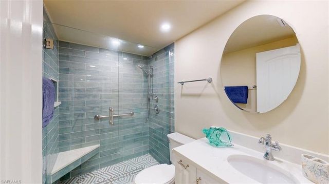 6662 Estero BLVD 409, Fort Myers Beach, FL 33931