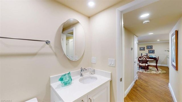 6662 Estero BLVD 409, Fort Myers Beach, FL 33931