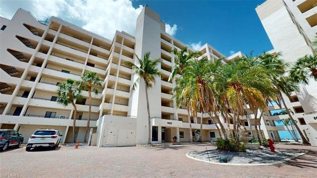 6662 Estero BLVD 409, Fort Myers Beach, FL 33931