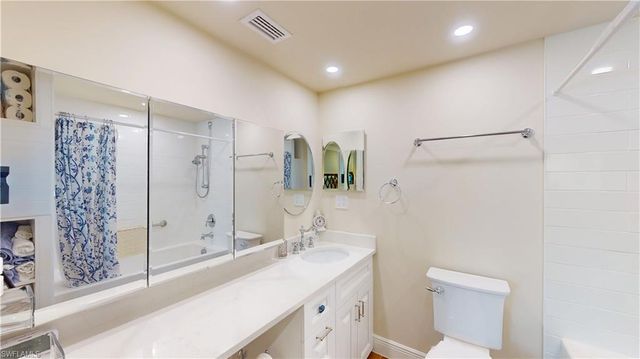 6662 Estero BLVD 409, Fort Myers Beach, FL 33931