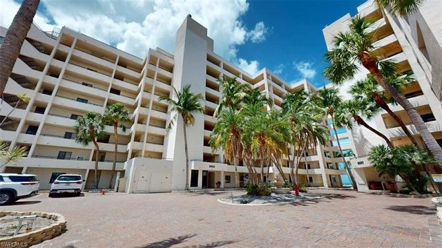 6662 Estero BLVD 409, Fort Myers Beach, FL 33931