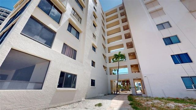 6662 Estero BLVD 409, Fort Myers Beach, FL 33931
