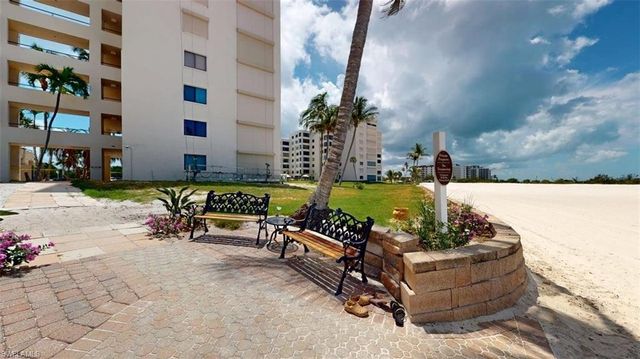 6662 Estero BLVD 409, Fort Myers Beach, FL 33931