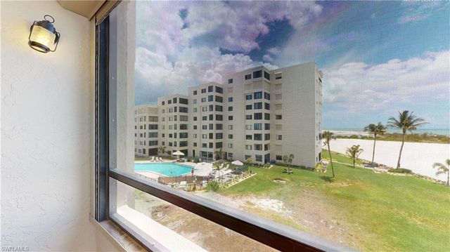 6662 Estero BLVD 409, Fort Myers Beach, FL 33931