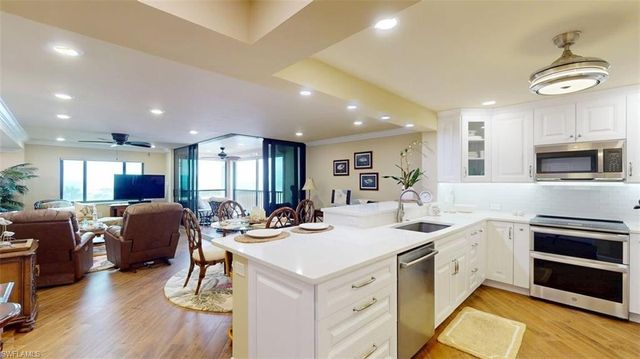 6662 Estero BLVD 409, Fort Myers Beach, FL 33931