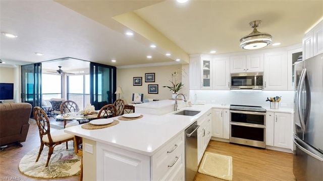 6662 Estero BLVD 409, Fort Myers Beach, FL 33931