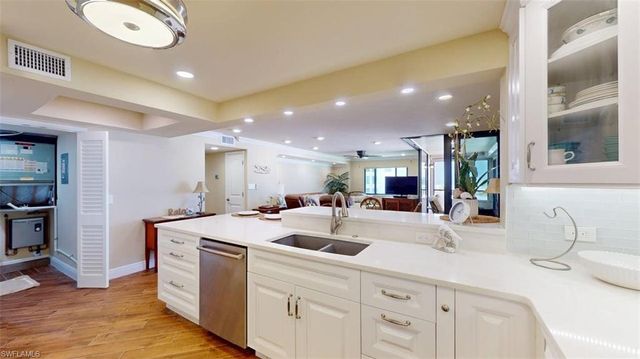 6662 Estero BLVD 409, Fort Myers Beach, FL 33931