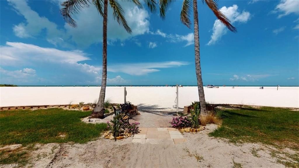 6662 Estero BLVD 409, Fort Myers Beach, FL 33931