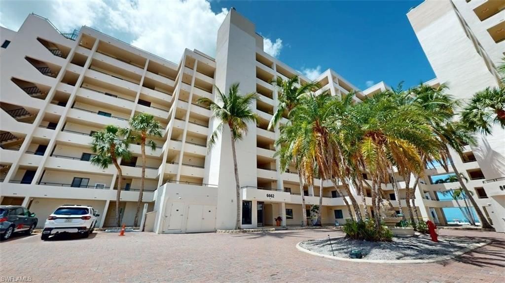 6662 Estero BLVD 409, FORT MYERS BEACH, FL 33931 — photo 4