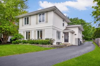 312 Spring Avenue, Glen Ellyn, IL 60137