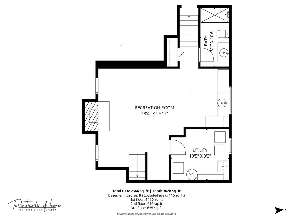 Image 33 of property listing at 312 Spring Avenue, Glen Ellyn, IL 60137
