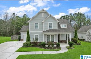 4479 OLD CAHABA PARKWAY, Helena, AL 35080