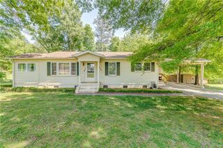 872 Warren Road NE, Rome, GA 30165
