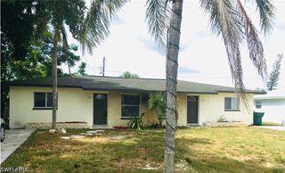 1171 S Alhambra CIR, Naples, FL 34103