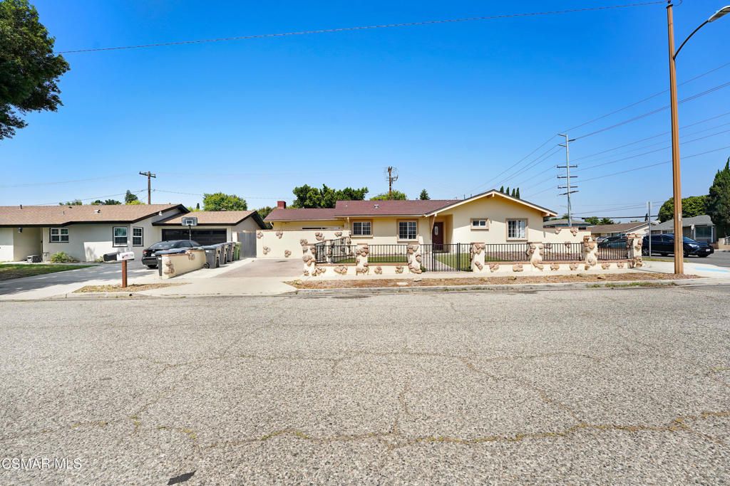 2391 Heather Street, Simi Valley, CA 93065