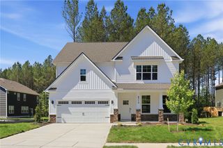 16932 Barmer Rd, Chesterfield, VA 23832