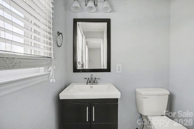 4720 Charlie Hipp Road, Charlotte, NC 28214