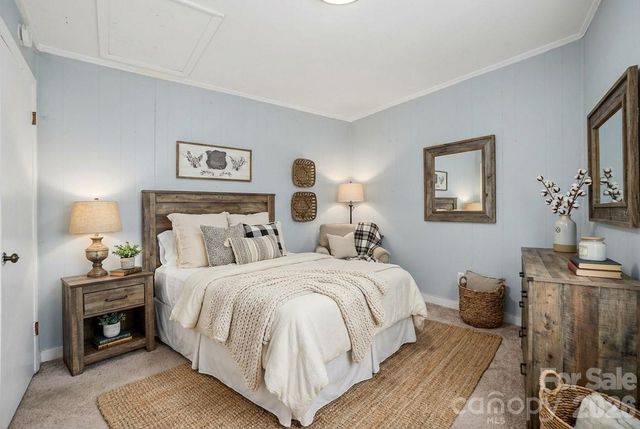 4720 Charlie Hipp Road, Charlotte, NC 28214