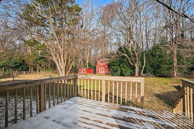 4720 Charlie Hipp Road, Charlotte, NC 28214