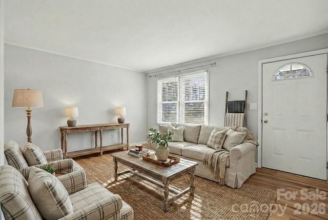 4720 Charlie Hipp Road, Charlotte, NC 28214