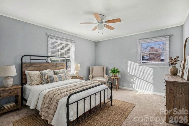 4720 Charlie Hipp Road, Charlotte, NC 28214