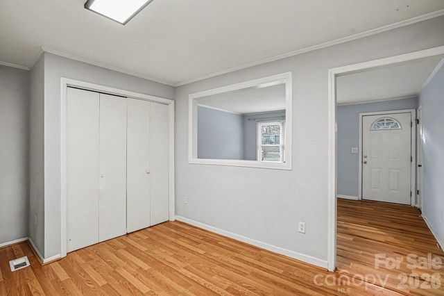 4720 Charlie Hipp Road, Charlotte, NC 28214