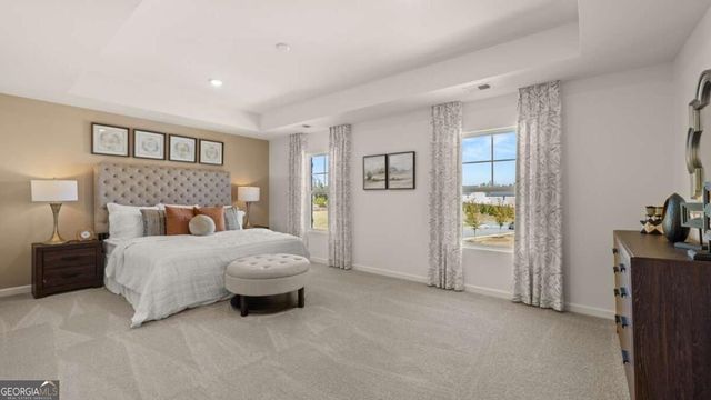 172 Pinemarrow Trail, Stockbridge, GA 30281