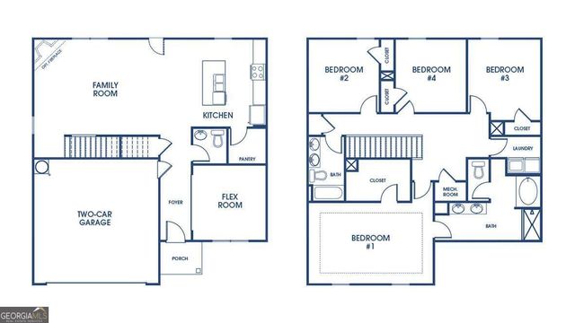 172 Pinemarrow Trail, Stockbridge, GA 30281