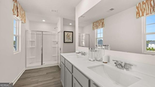 172 Pinemarrow Trail, Stockbridge, GA 30281